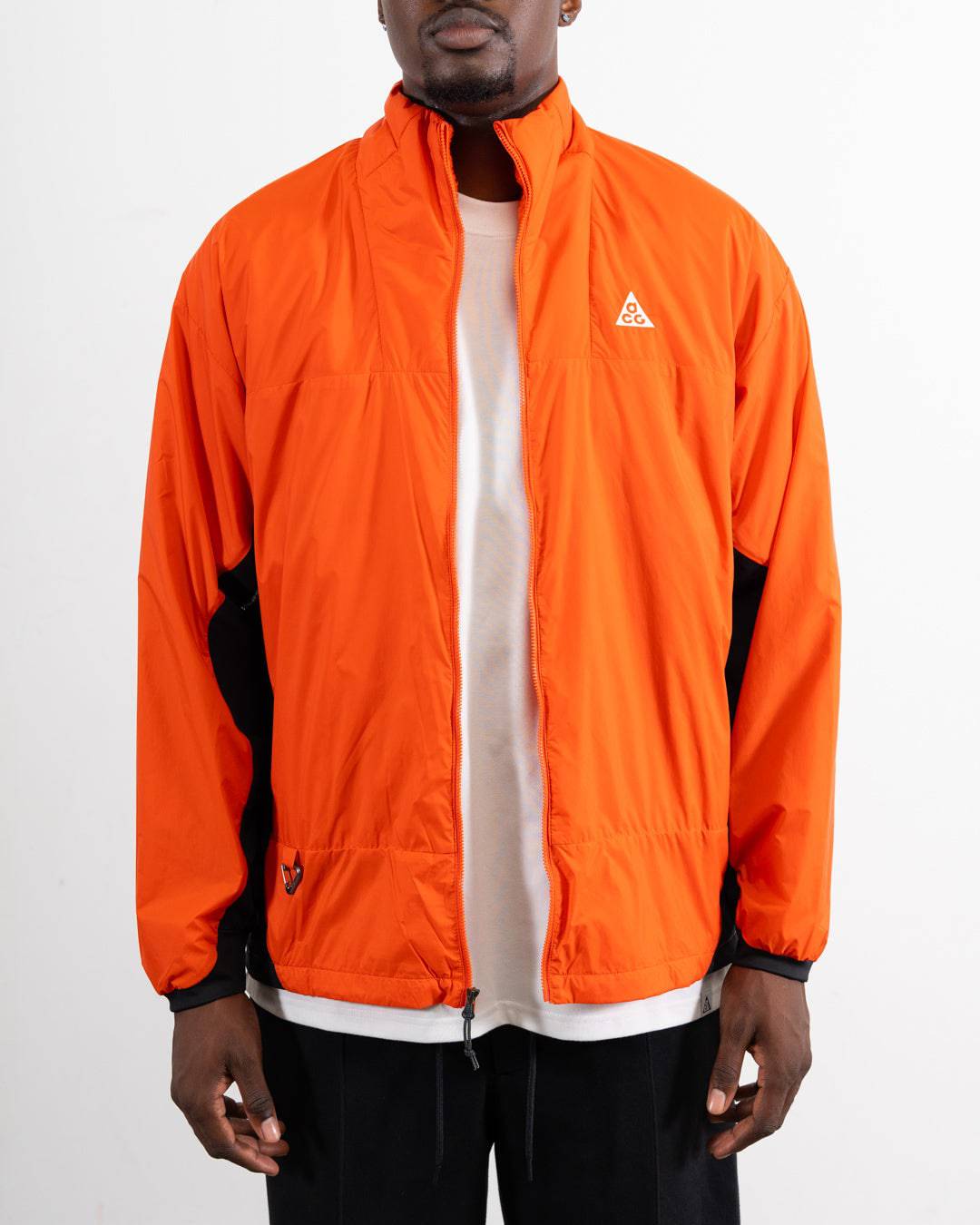 Sierra Light Jacket