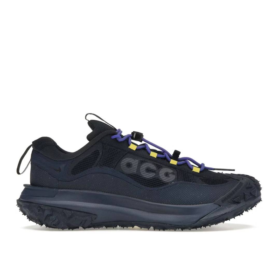 Nike ACG - Mountain Fly 2 Low GTX - Sneakers - thegoodlife.