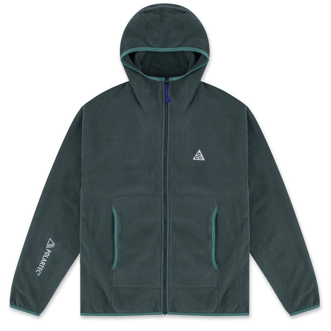 Wolf Tree Polartec Full-Zip Top