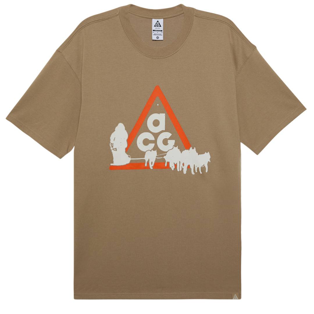 Dri-FIT Tee OC Dog Sled