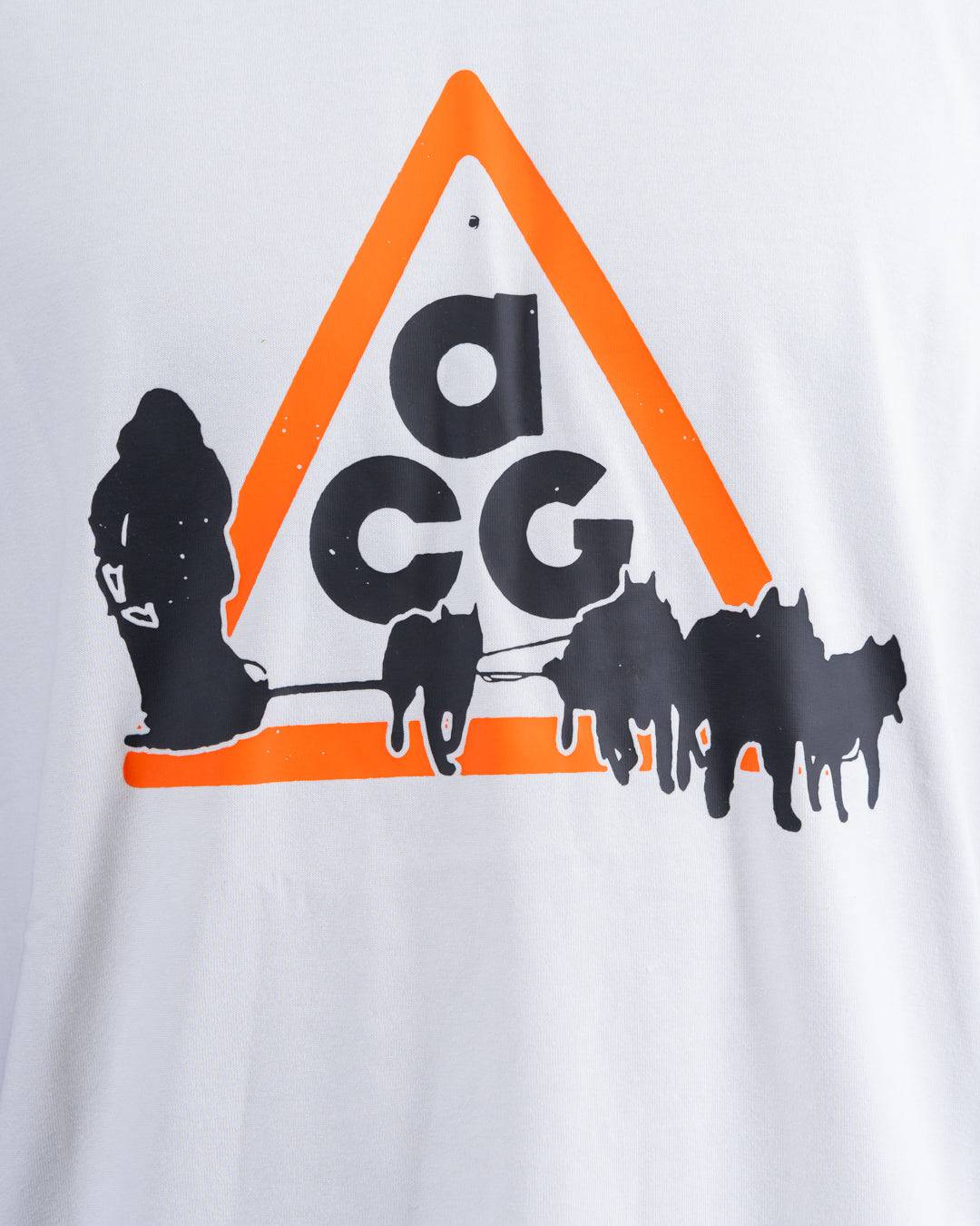 Dri-FIT Tee OC Dog Sled