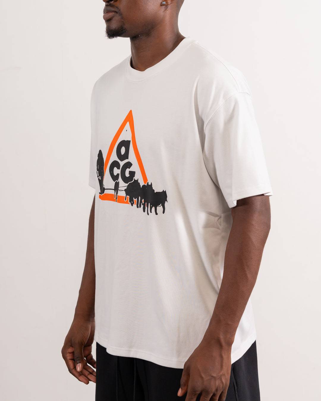 Nike ACG - Dri-FIT Tee OC Dog Sled - T-Shirt - thegoodlife.