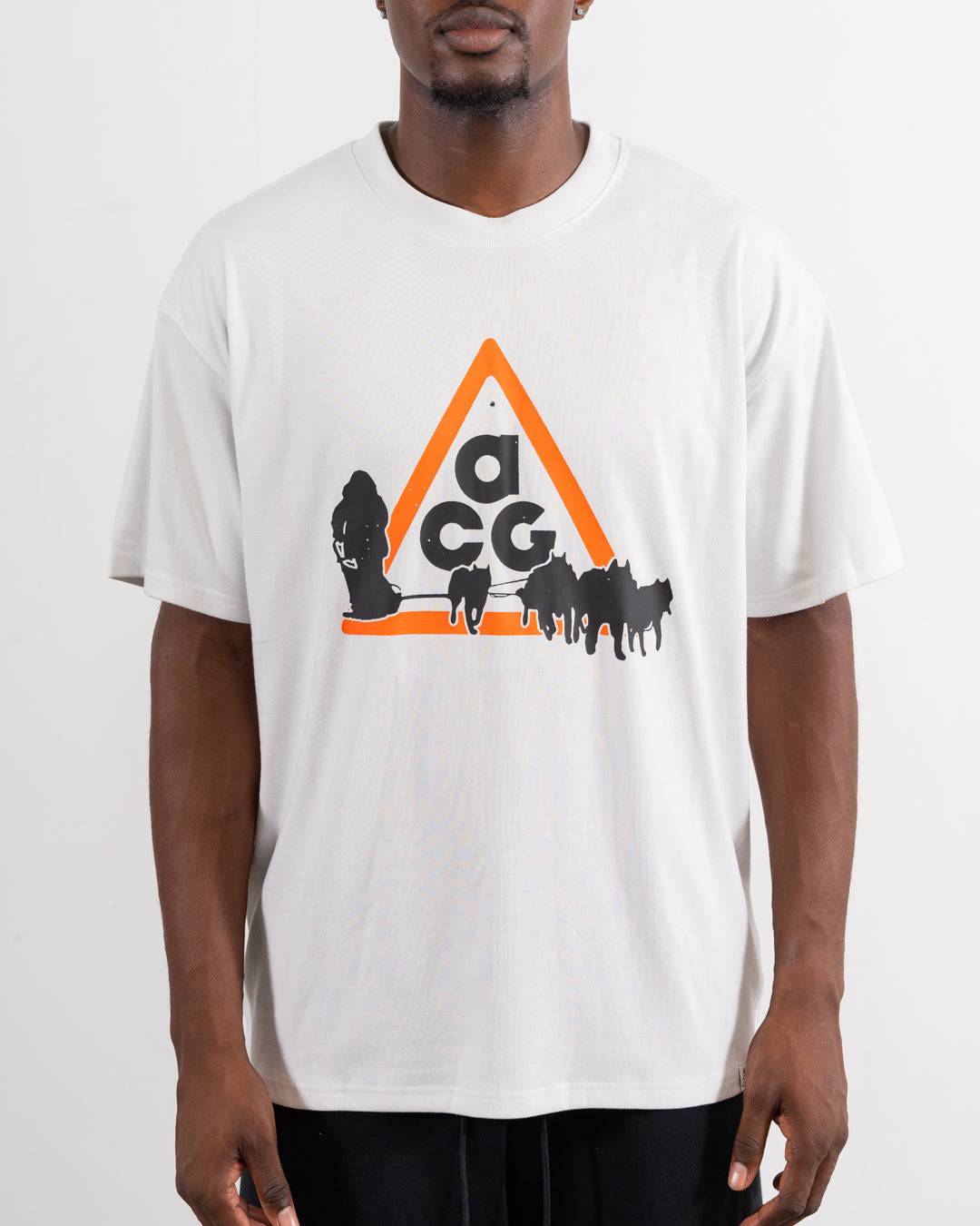 Dri-FIT Tee OC Dog Sled