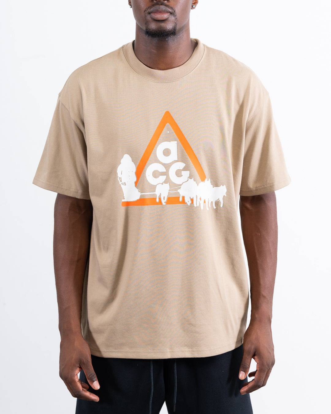 Dri-FIT Tee OC Dog Sled