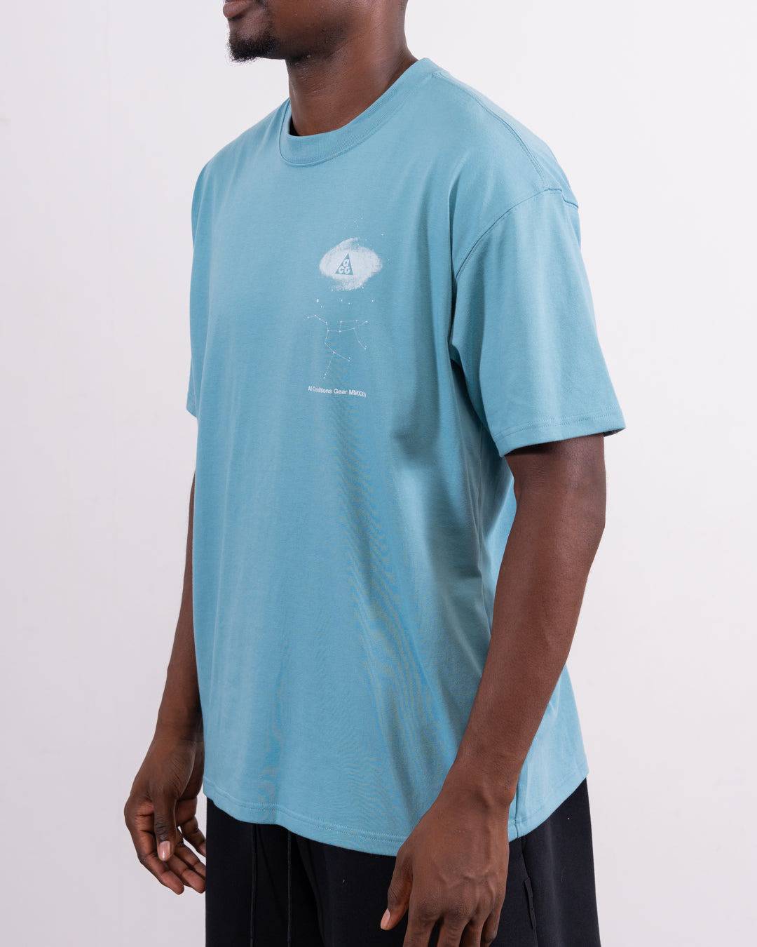 Nike ACG - Dri-FIT Tee OC Galaxy - T-Shirt - thegoodlife.