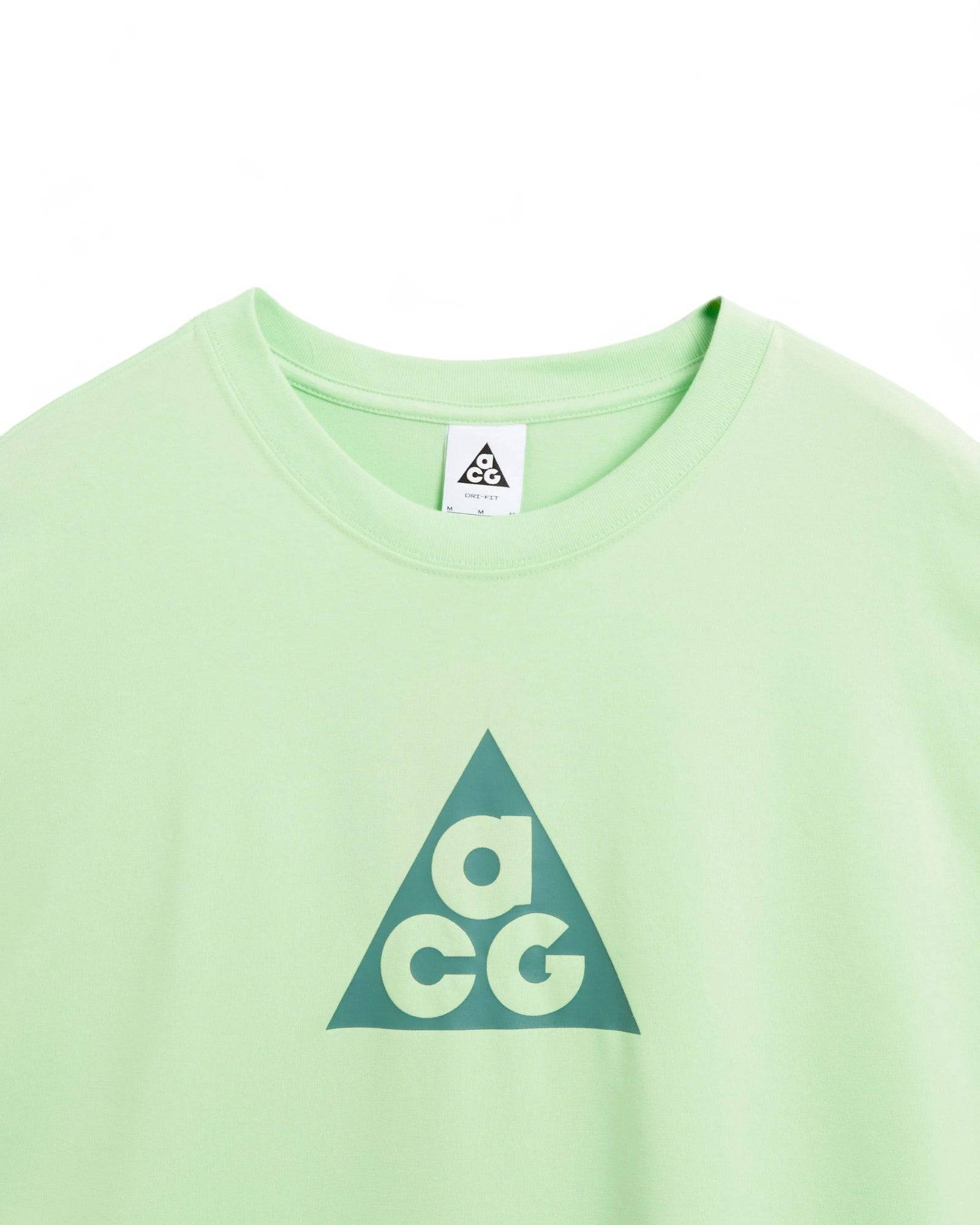 Nike ACG - Dri-FIT Tee - T-Shirt - thegoodlife.