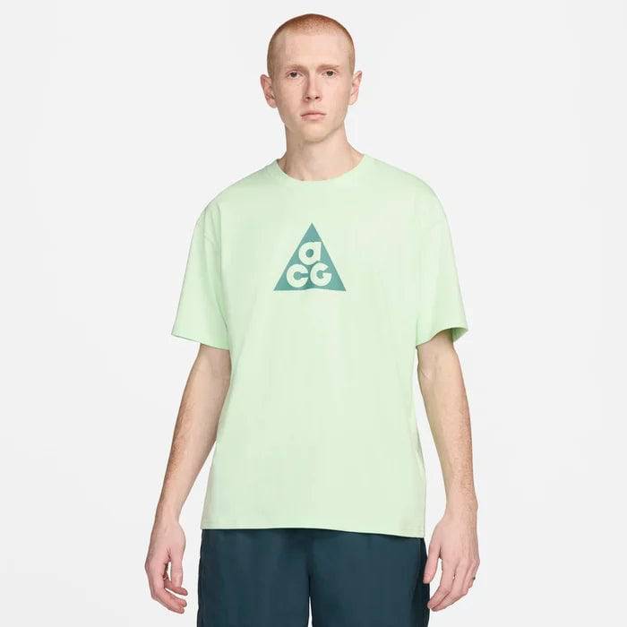 Nike ACG - Dri-FIT Tee - T-Shirt - thegoodlife.