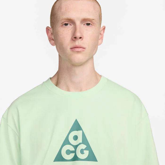 Nike ACG - Dri-FIT Tee - T-Shirt - thegoodlife.