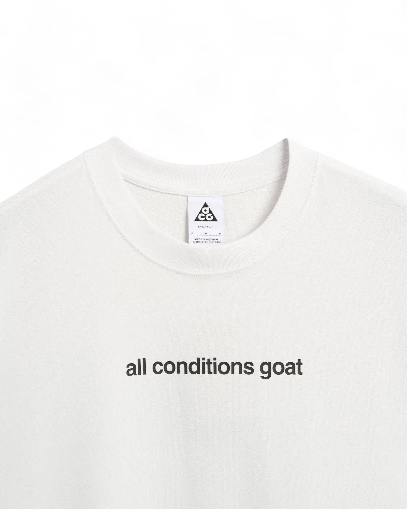 Dri-FIT Tee Goat