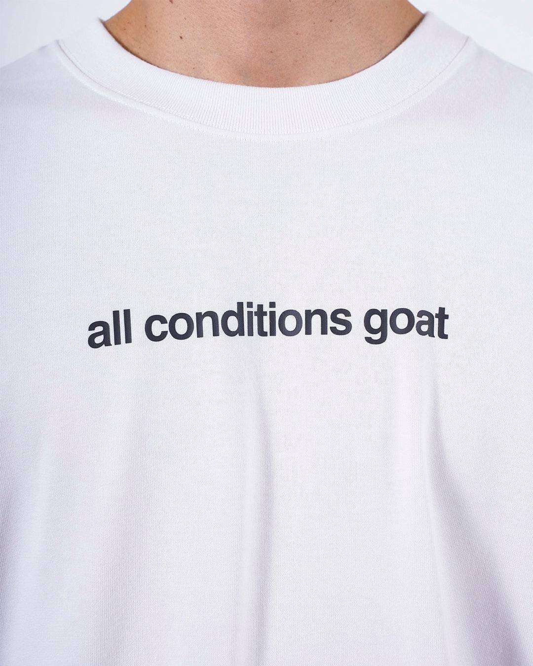 Dri-FIT Tee Goat