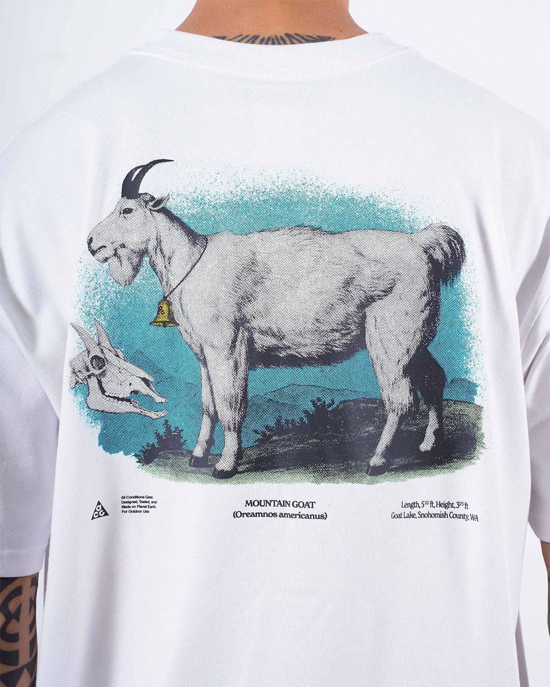 Dri-FIT Tee Goat