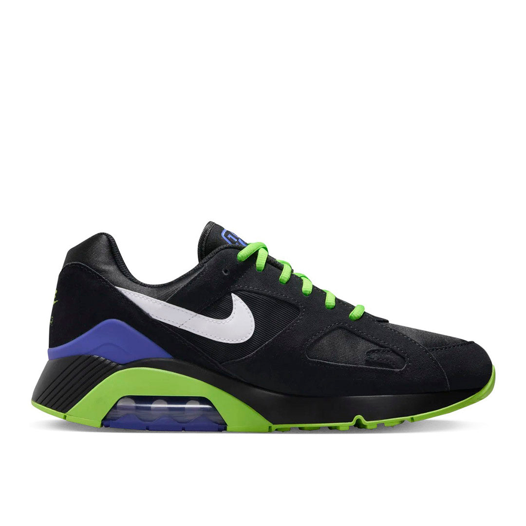 Nike - Air 180 - Sneakers - thegoodlife.