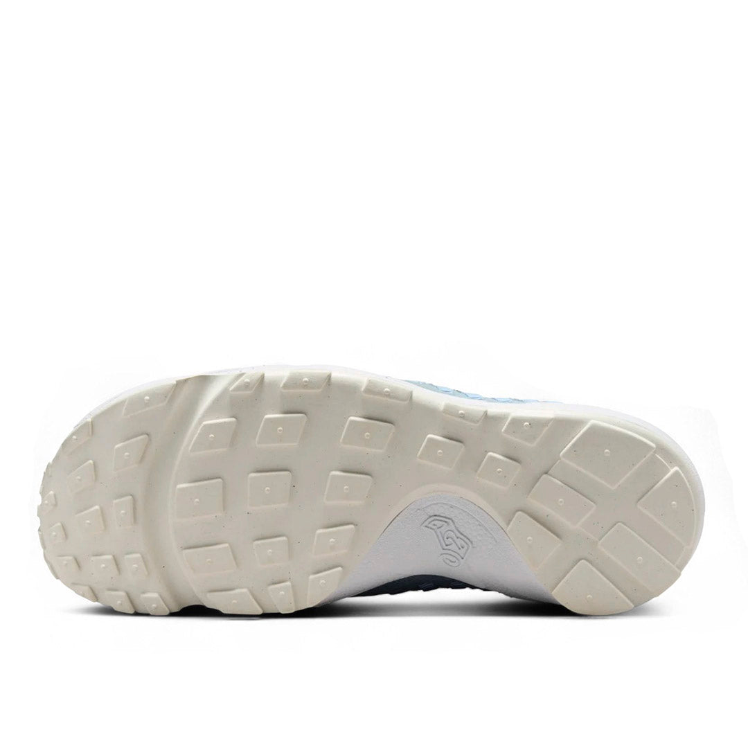 Nike - Air Footscape Woven - Sneakers - thegoodlife.