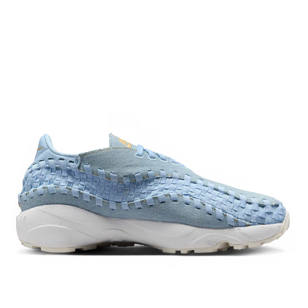 Nike - Air Footscape Woven - Sneakers - thegoodlife.