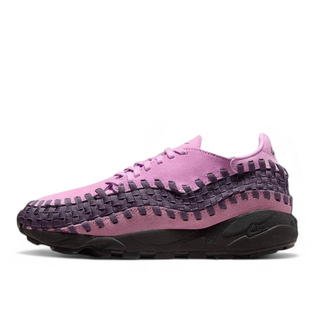 Nike - Air Footscape Woven - Sneakers - thegoodlife.