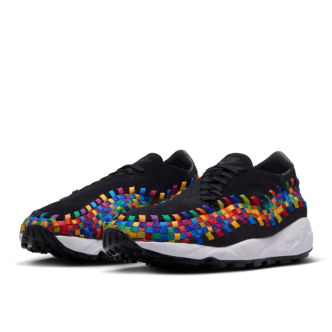 Nike - Air Footscape Woven OG - Sneakers - thegoodlife.