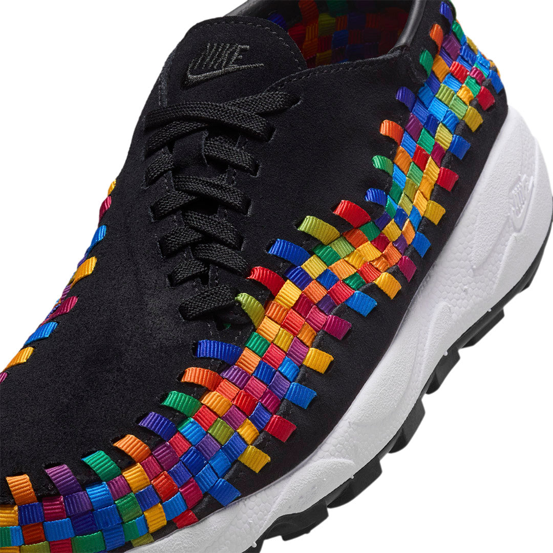 Nike - Air Footscape Woven OG - Sneakers - thegoodlife.