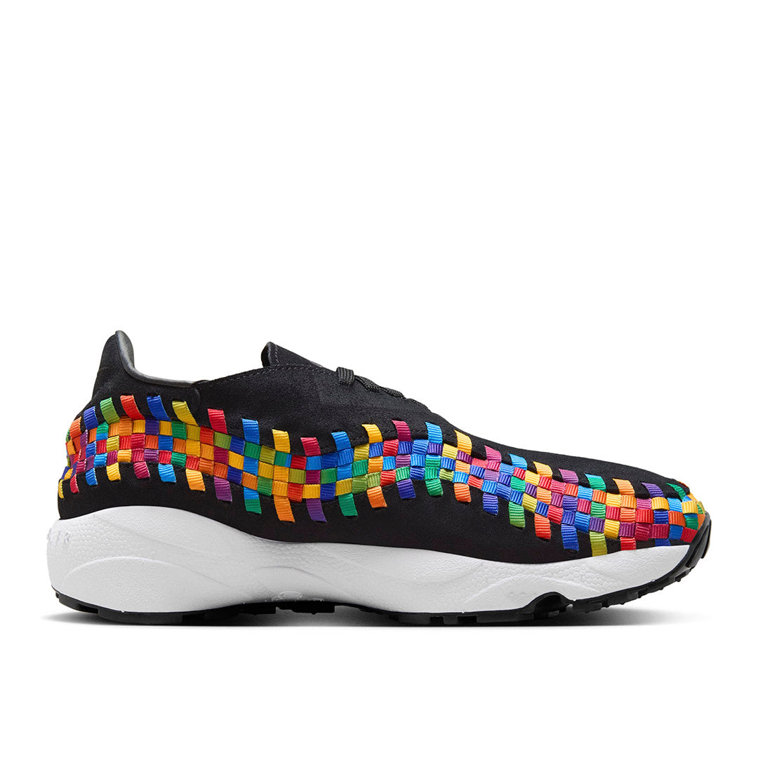 Nike - Air Footscape Woven OG - Sneakers - thegoodlife.