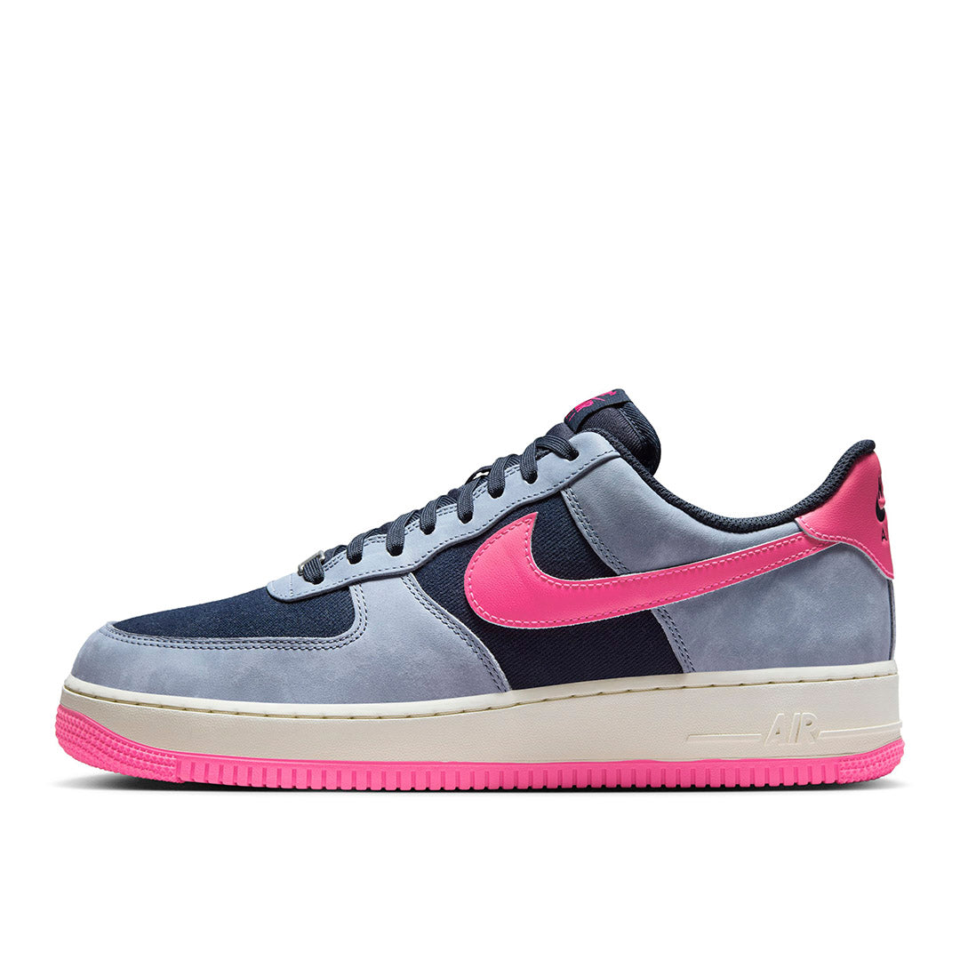 Nike - Air Force 1 '07 LX - Sneakers - thegoodlife.