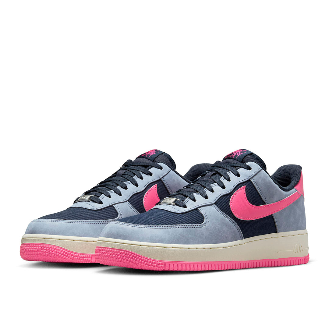 Nike - Air Force 1 '07 LX - Sneakers - thegoodlife.