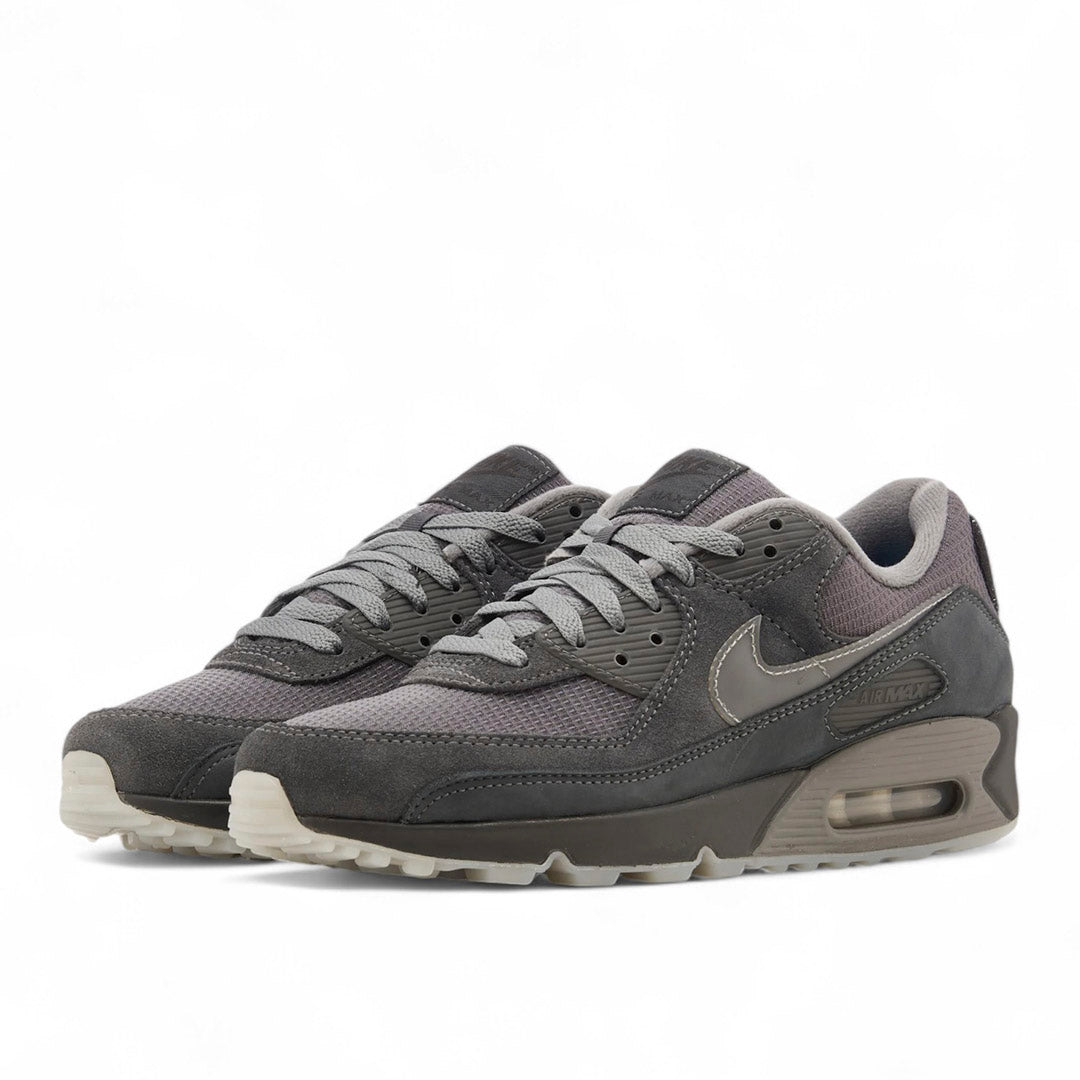 Nike - Air Max 90 - Sneakers - thegoodlife.