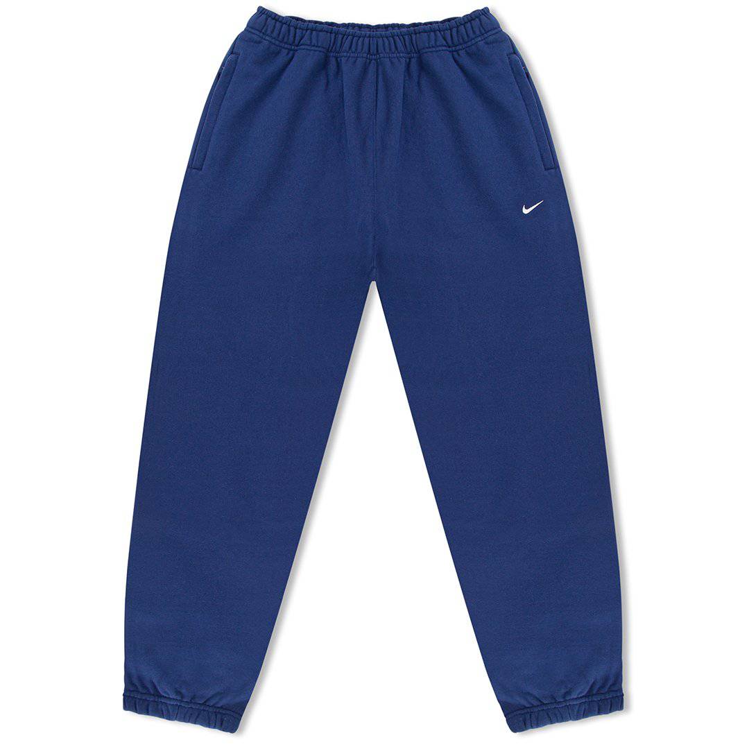 Solo Swoosh Fleece Pant