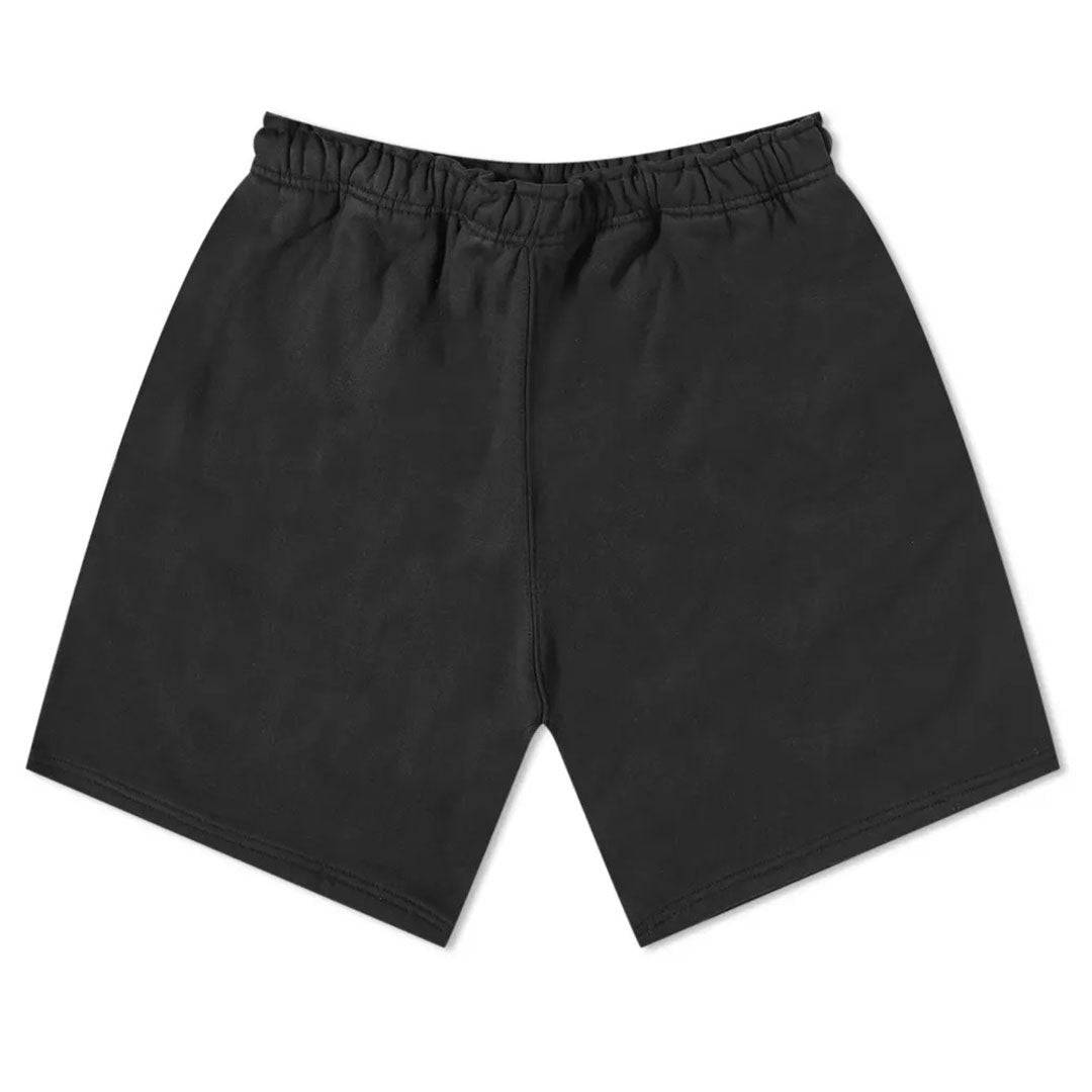 Solo Swoosh Fleece Shorts