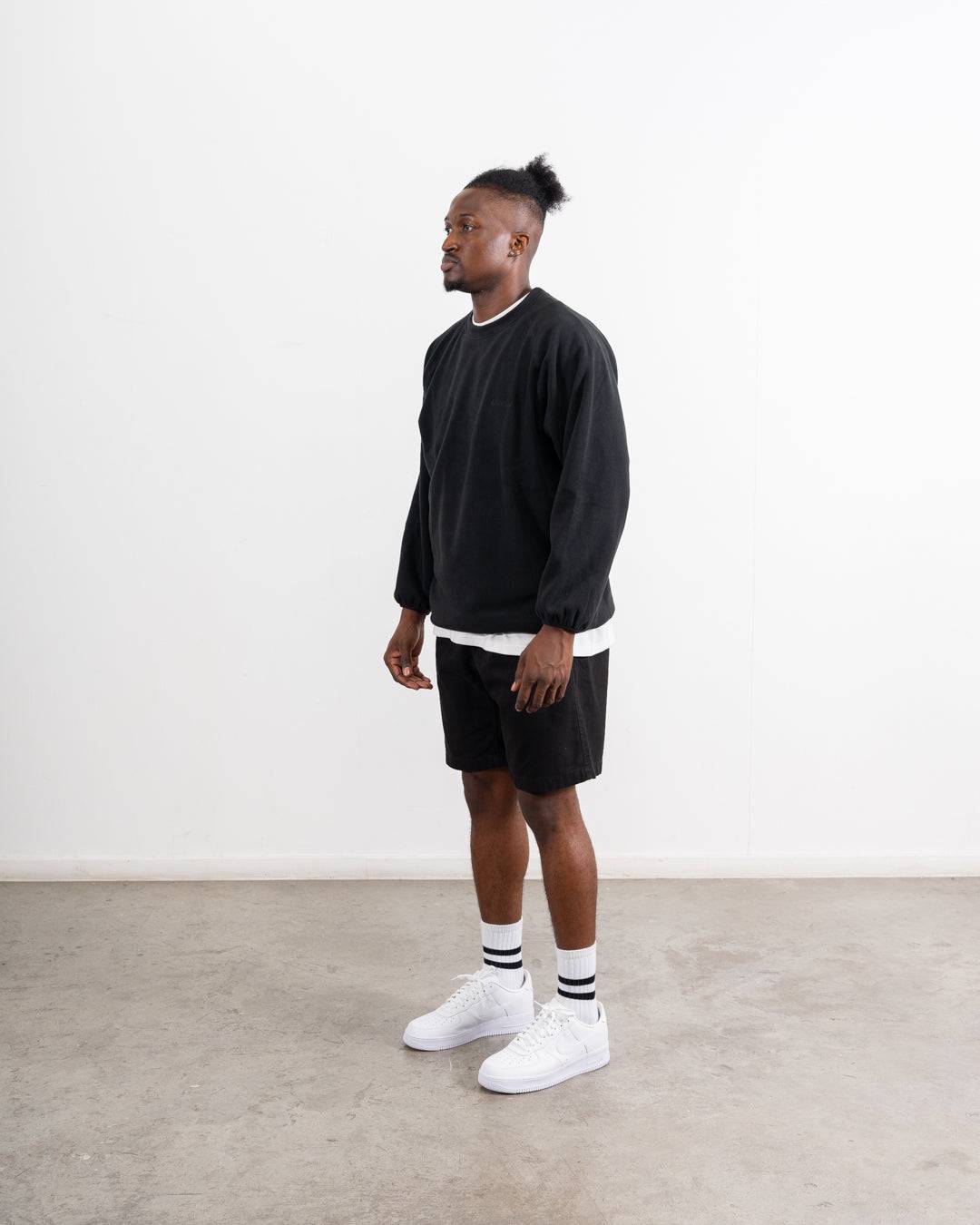 Tech Fleece Short