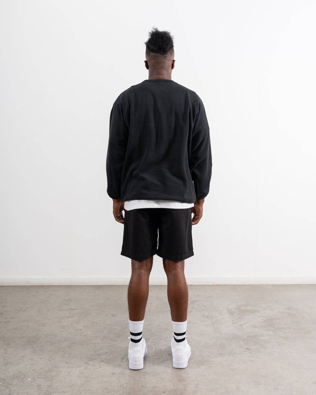 Tech Fleece Short