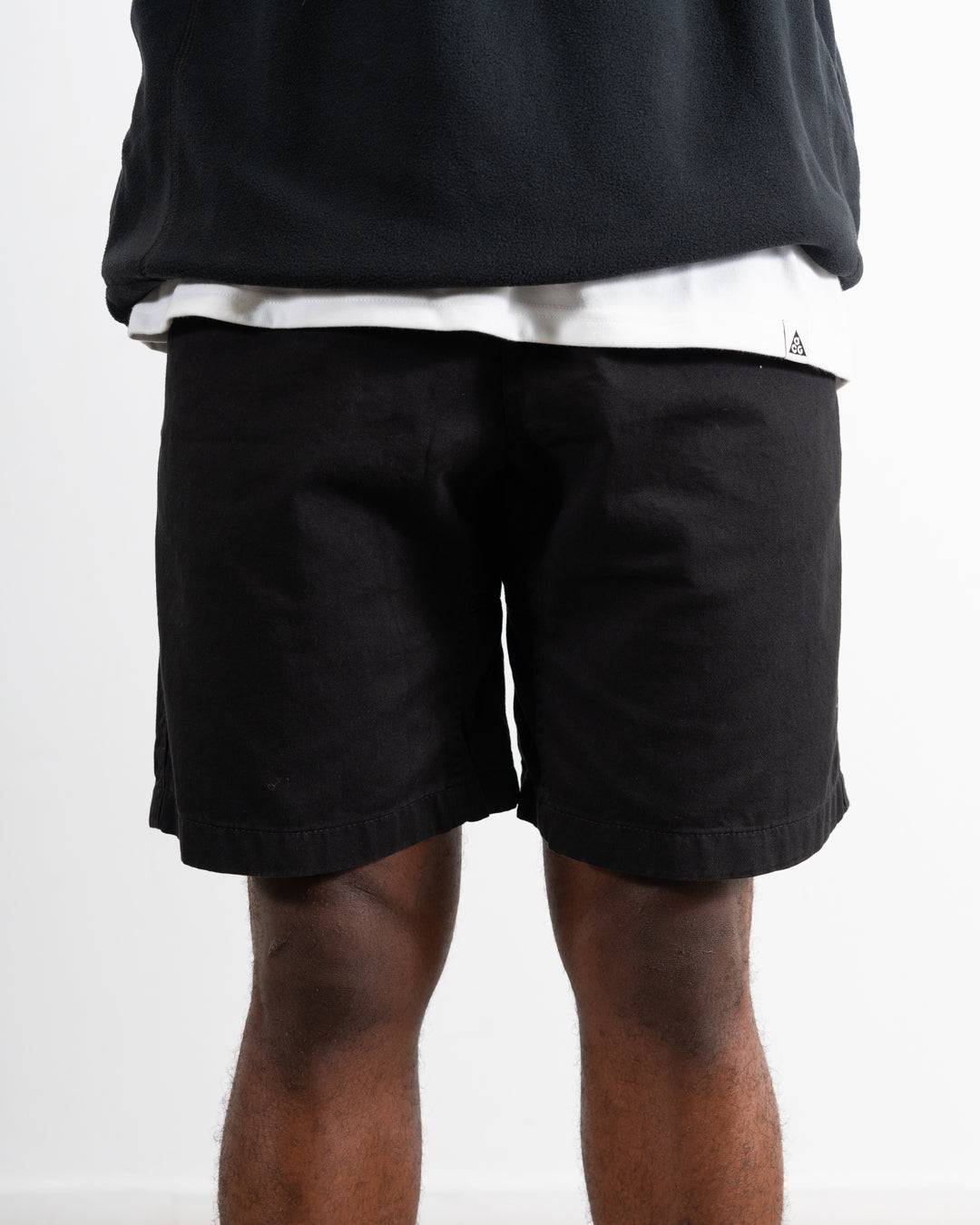 Tech Fleece Short