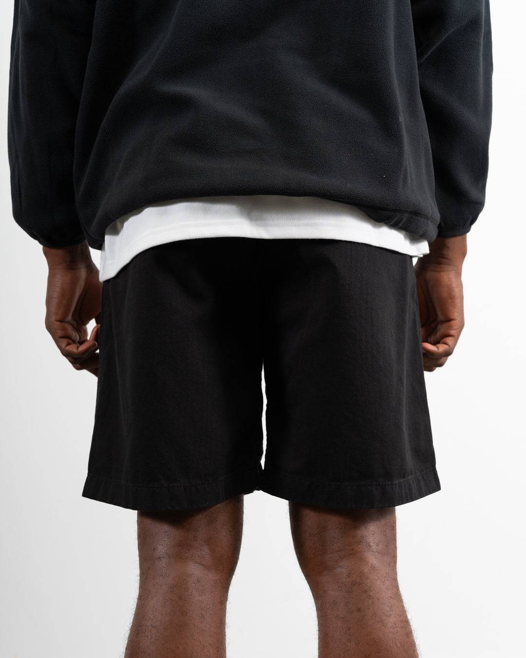 Tech Fleece Short