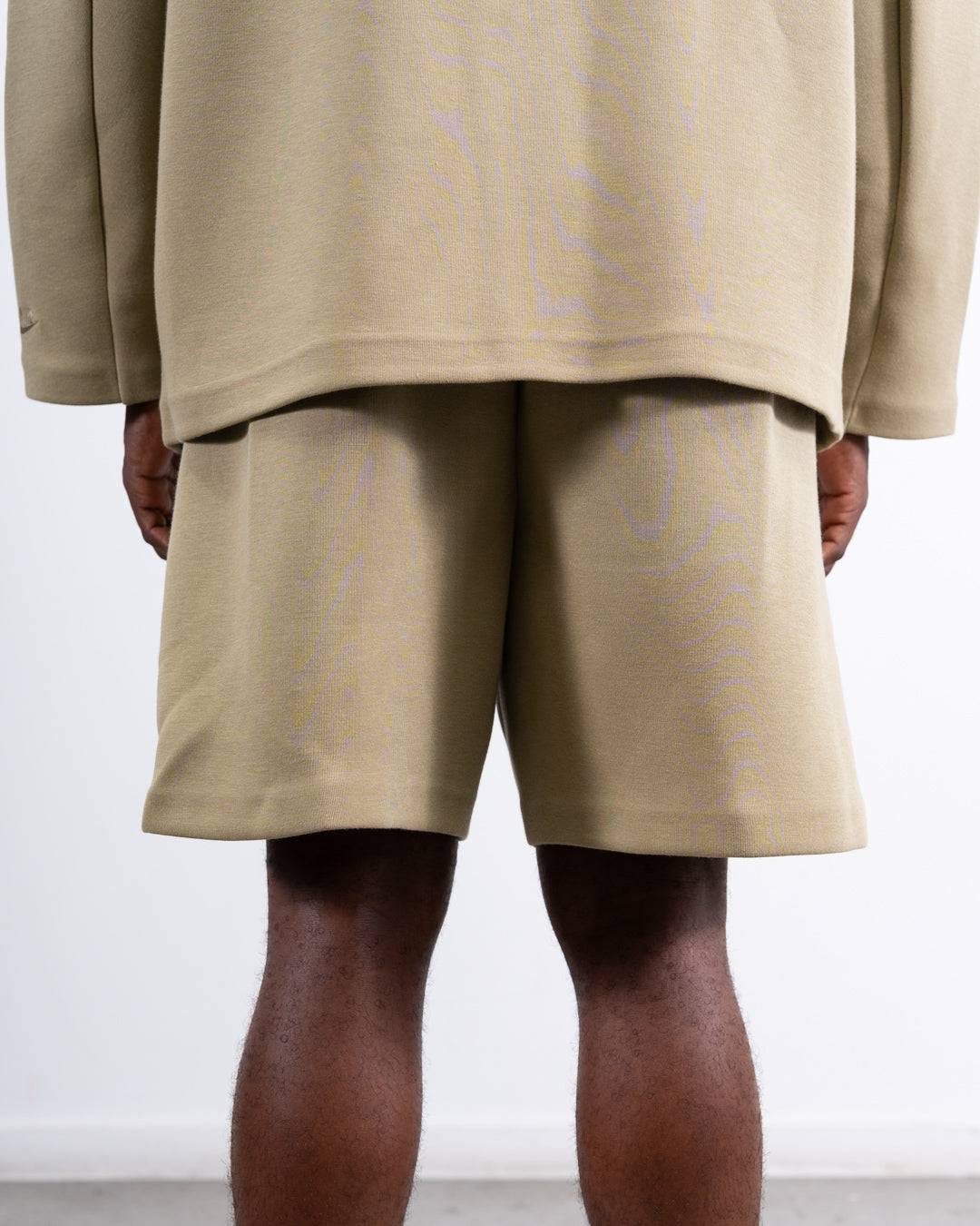 Tech Fleece Short