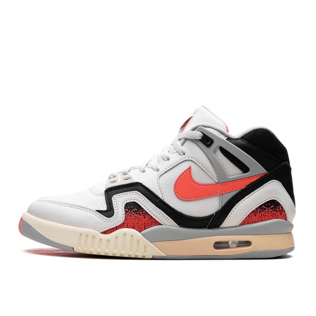 Air tech Challenge II