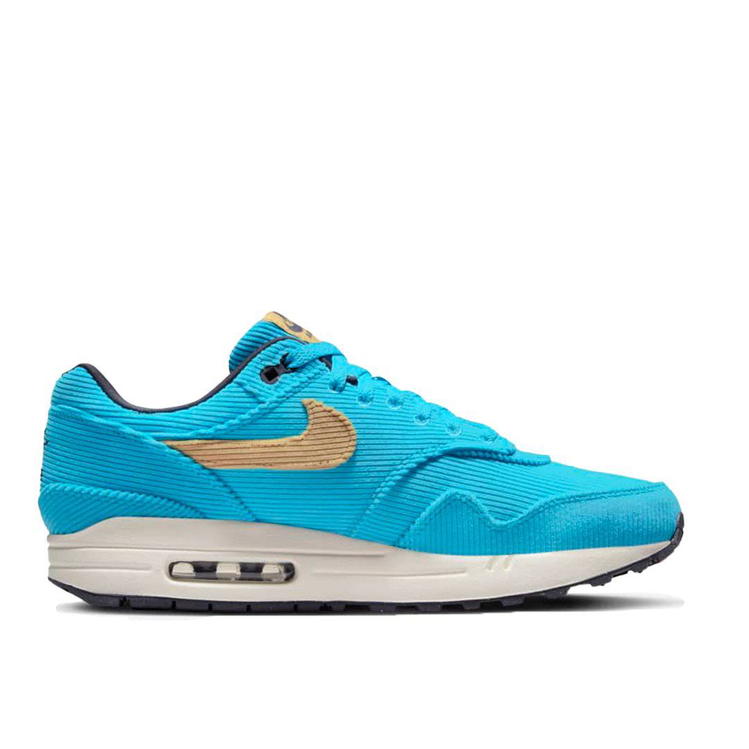 Nike - Air Max 1 - Sneakers - thegoodlife.