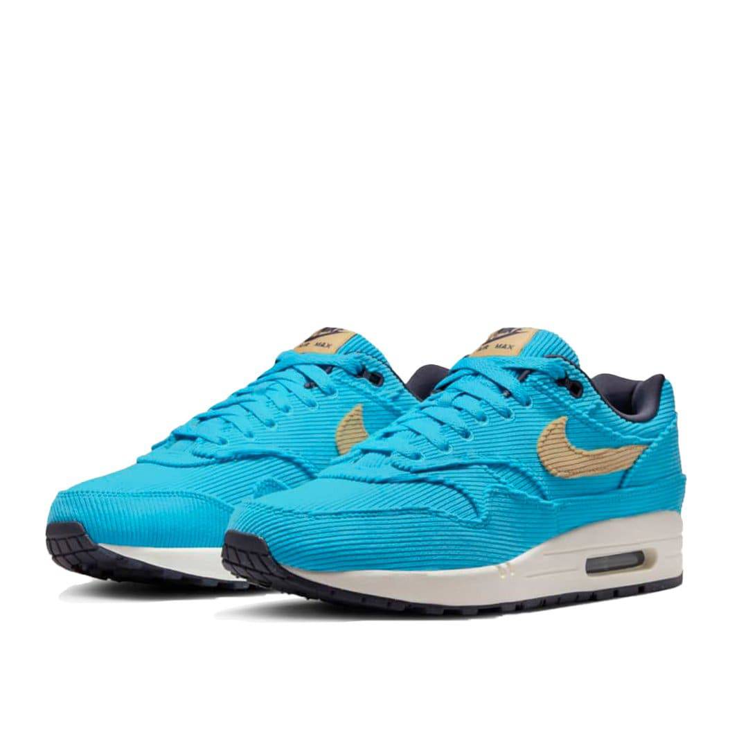 Nike - Air Max 1 - Sneakers - thegoodlife.