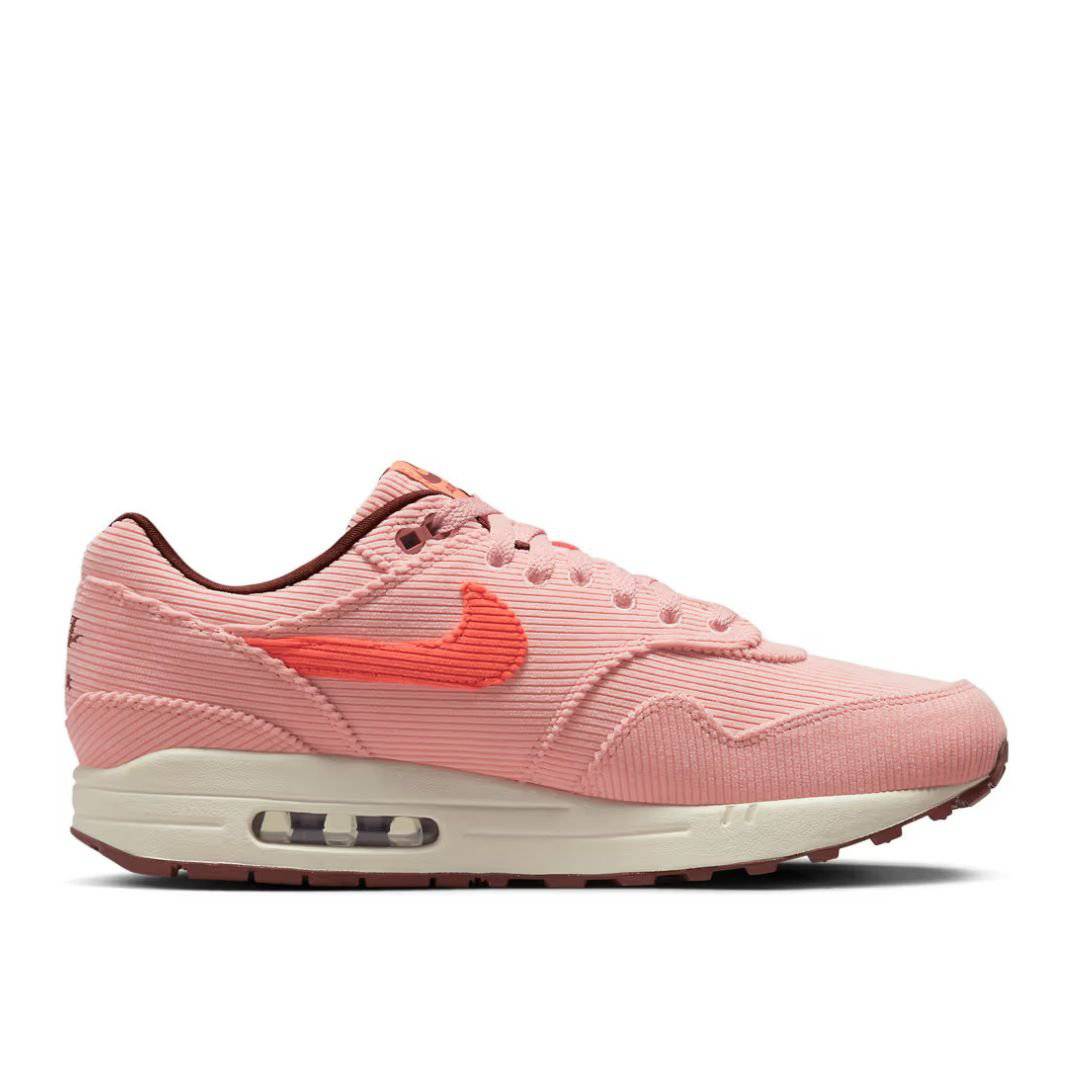 Nike - Air Max 1 Premium - Sneakers - thegoodlife.