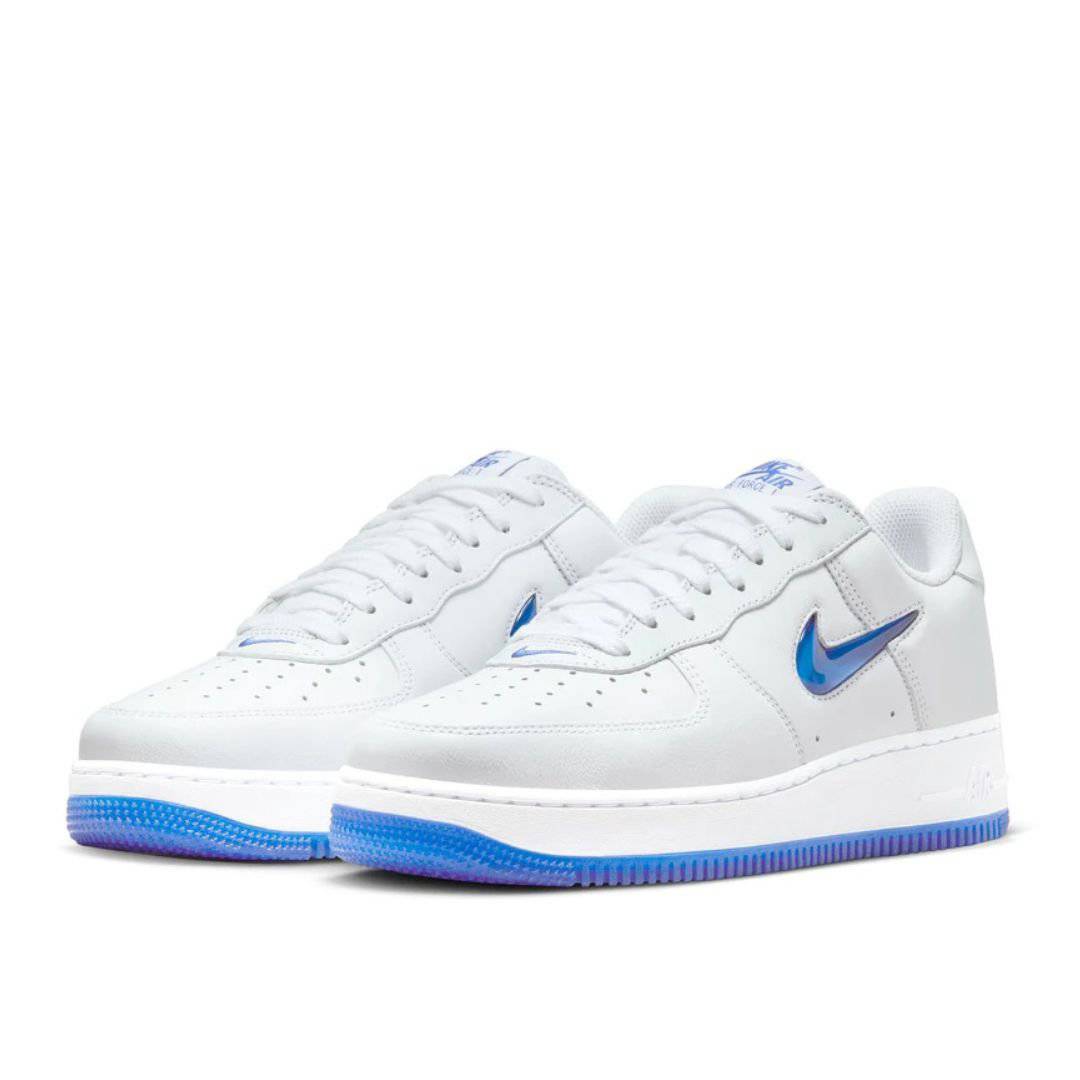 Air Force 1 Low Retro