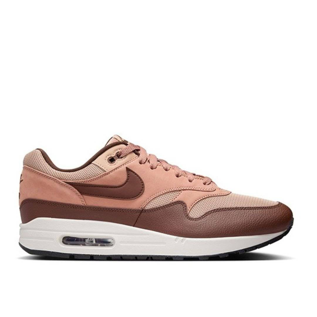 Nike - Air Max 1 SC - Sneakers - thegoodlife.