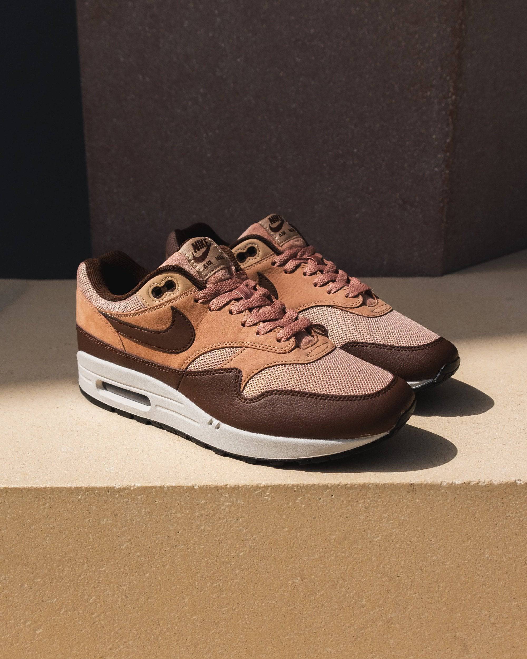 Nike - Air Max 1 SC - Sneakers - thegoodlife.