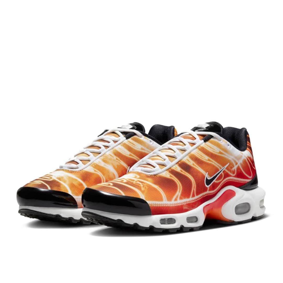 Nike - Air Max Plus OG - Sneakers - thegoodlife.