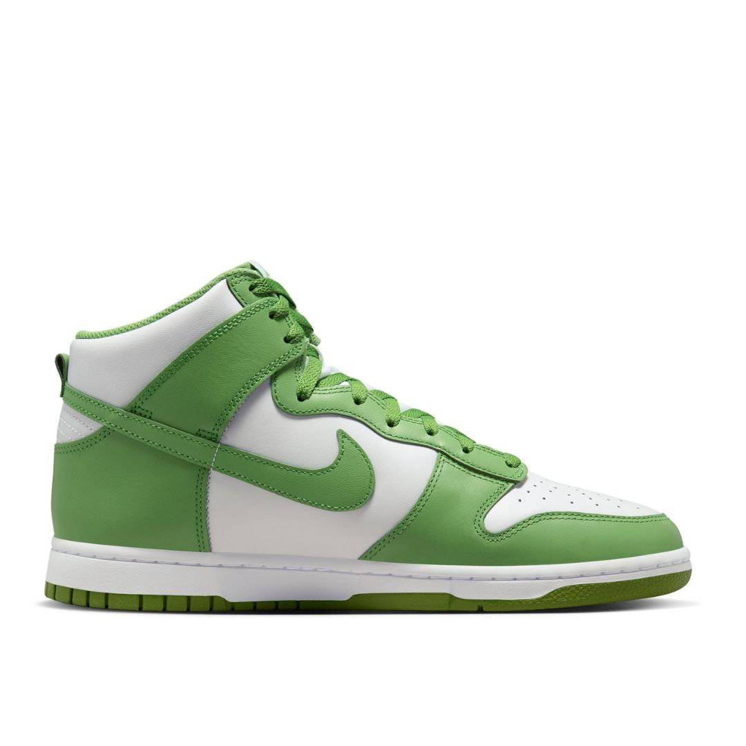 Nike - Dunk High Retro - Sneakers - thegoodlife.