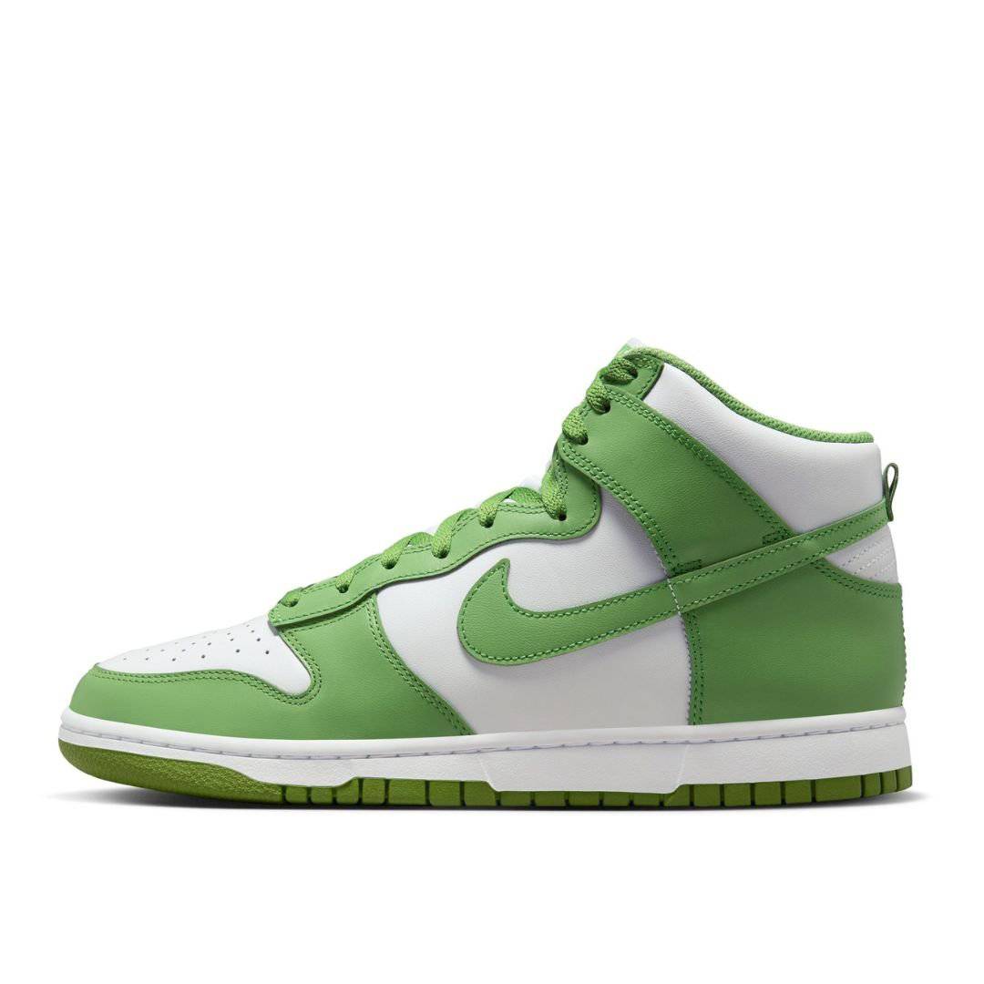 Nike - Dunk High Retro - Sneakers - thegoodlife.