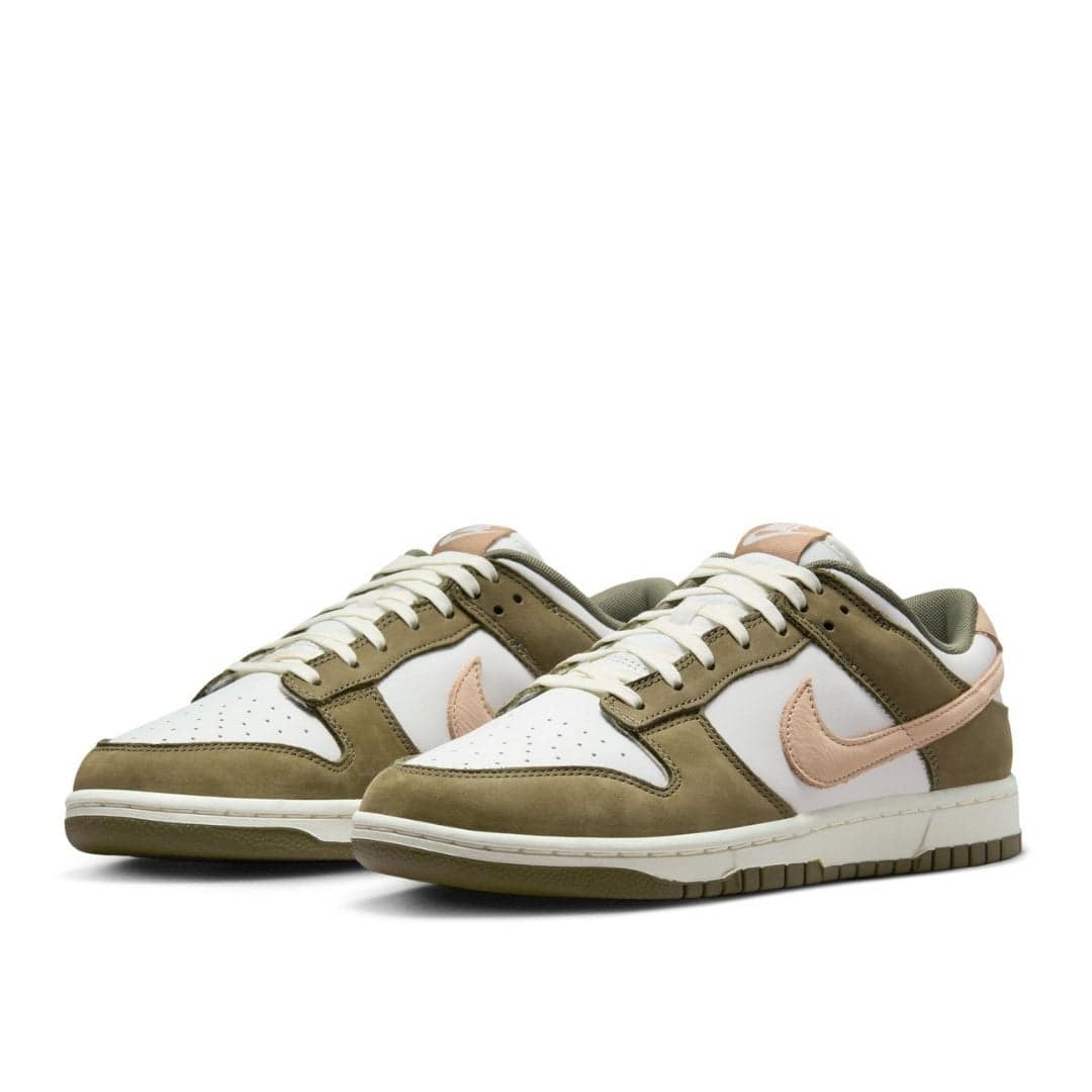 Dunk Low Retro Premium