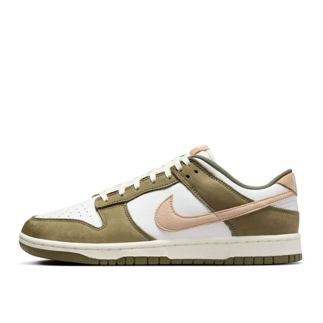 Dunk Low Retro Premium