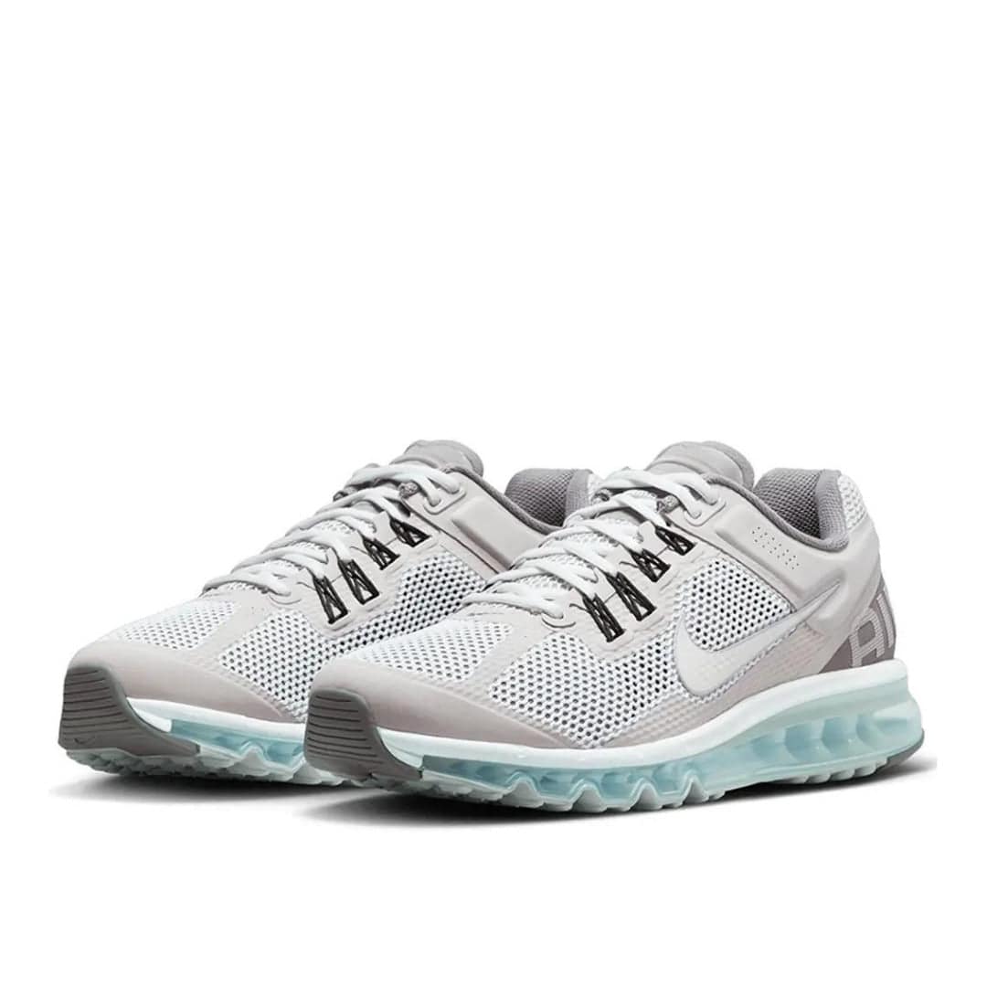 Nike - Air Max 2013 MX2 - Sneakers - thegoodlife.