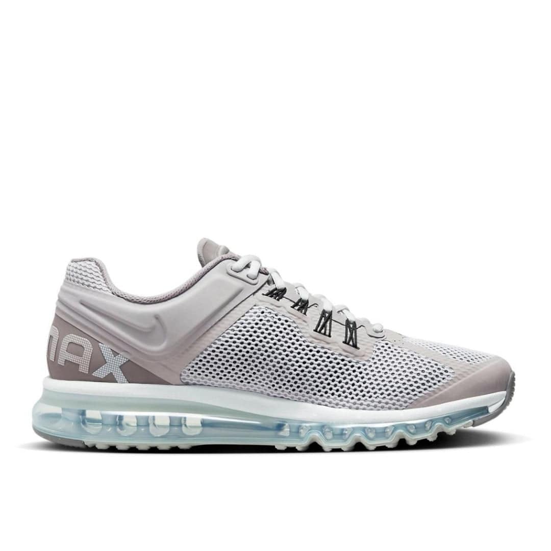 Nike - Air Max 2013 MX2 - Sneakers - thegoodlife.