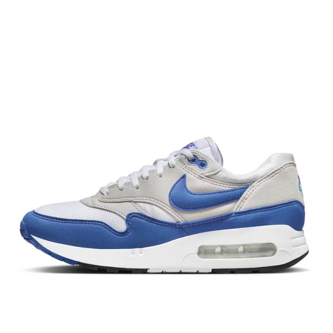 Nike - Air Max 1 86 OG - Sneakers - thegoodlife.