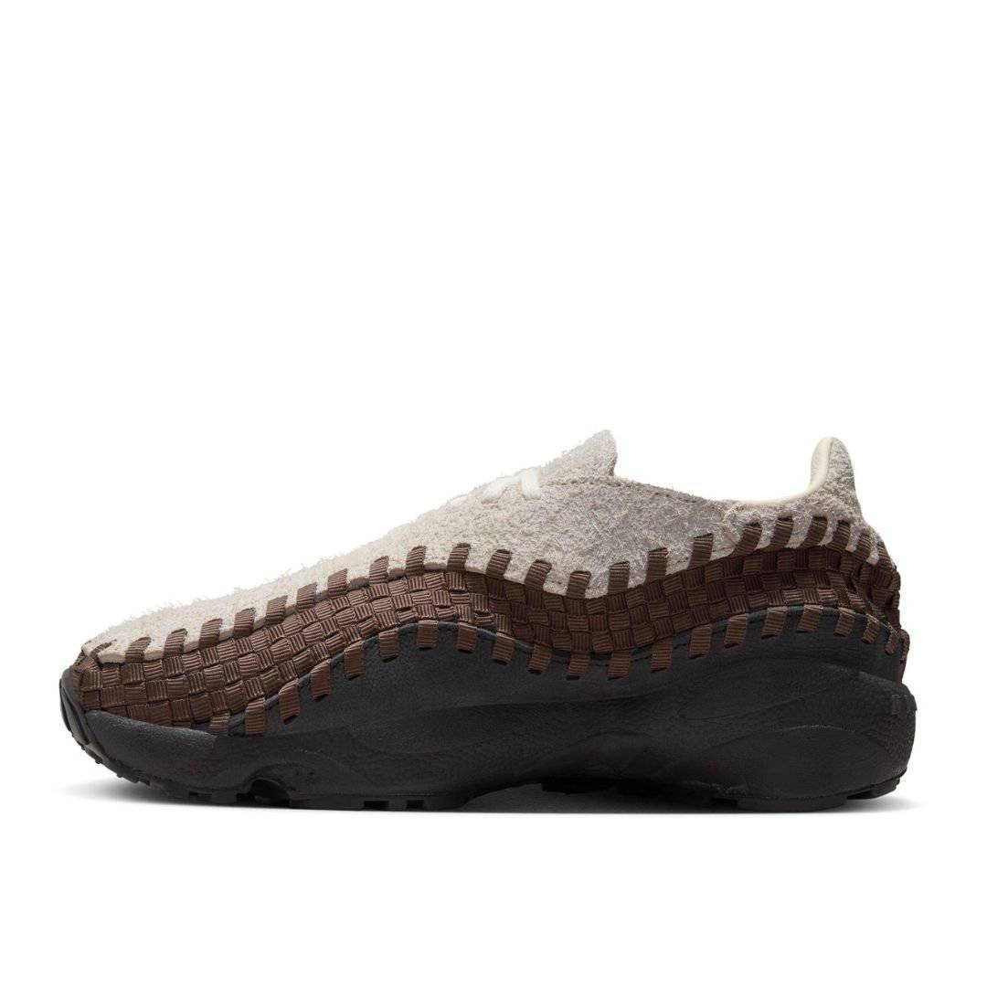 Nike - Air Footscape Woven - Sneakers - thegoodlife.