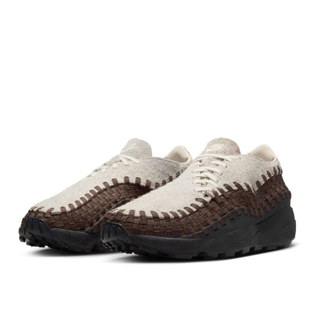 Air Footscape Woven