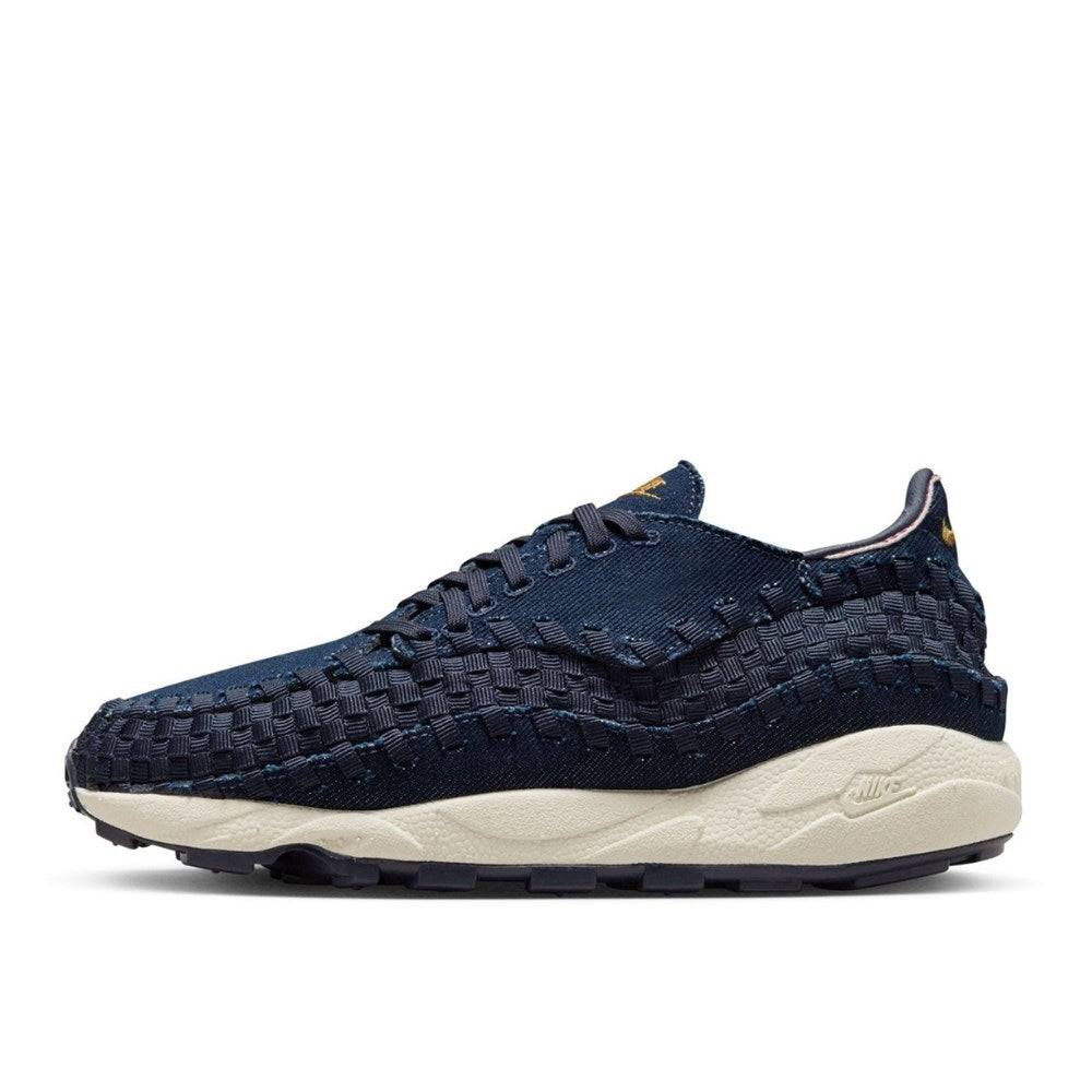 Nike - Air Footscape Woven - Sneakers - thegoodlife.